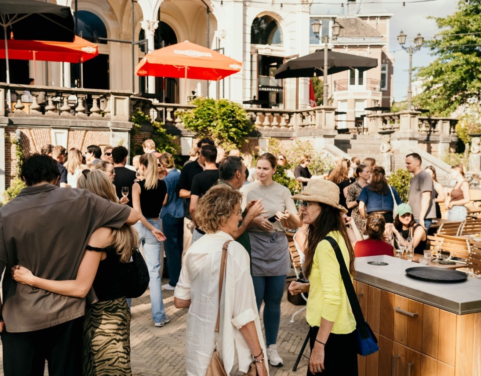 Café Vertigo